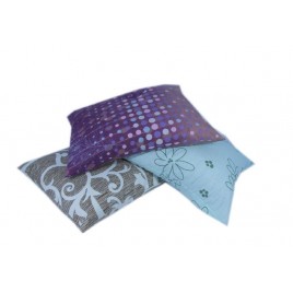 Подушка 40х30 см.,тк.Голд