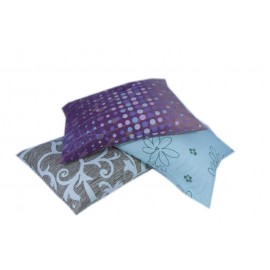 Подушка 40х30 см.,тк.Голд