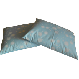 Подушка 40х30 см,тк.Тик