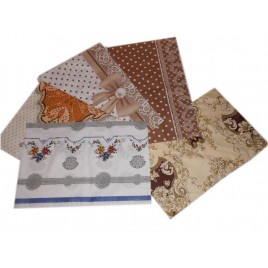 Наволочка з бязі